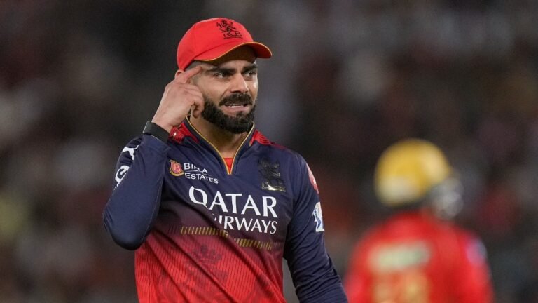 IPL wins among my best but five rungs under test cricket: Virat Kohli