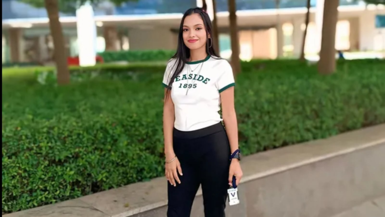 The woman claims that she cleaned “14 rounds for developers” at Bengalur; Trolled: “I create sunshine” | Tech Word News