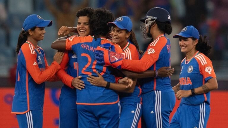 Women’s World Cup T20 World Cup 2026: Inde VS then 14 June, Final at Lord’s