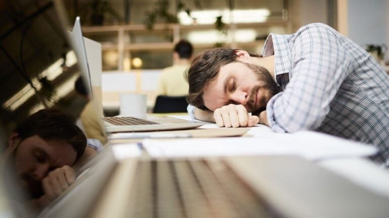“Employees will stop managers, not companies”: Netizens weighs when it boasts about Indian viral recruitment managers | Tech Word News
