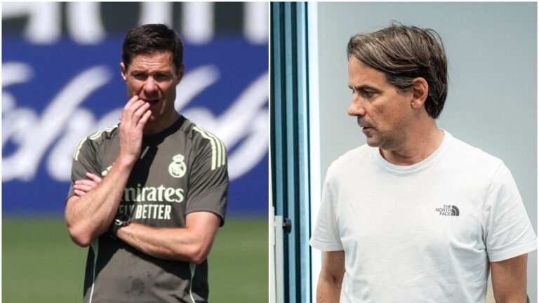 Real Madrid vs al Hilal, FIFA Club World Cup: Stage set to reveal era Xabi era