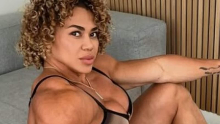 Who was Zunild Hoyos Mendez? Colombian “She Hulk” defeated with Hammer, my husband also found dead | Tech Word News