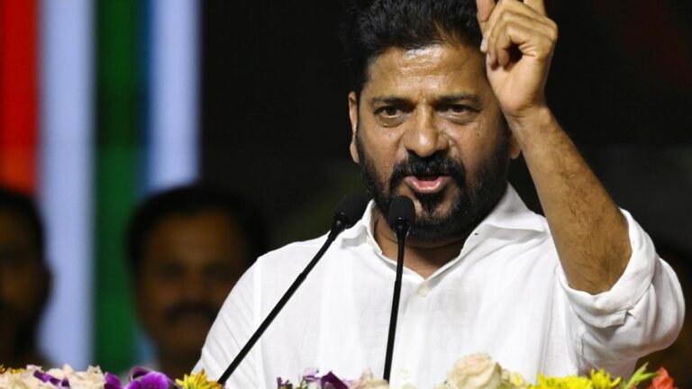 Congress will return to power with 100 seats: Revanth