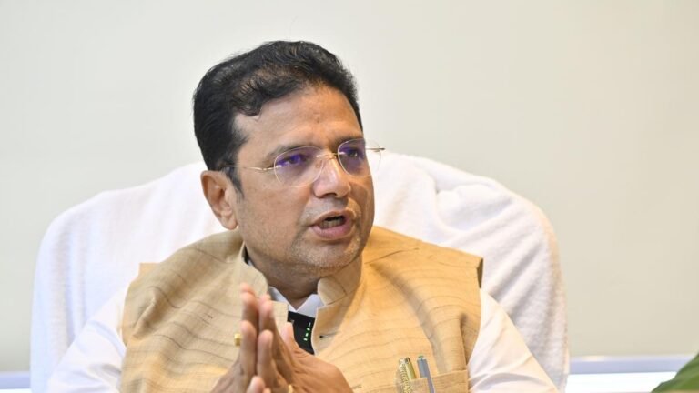 In Peddapall we will soon open ourselves to support the business potential between women: IT and Industrial Minister D. Sridhar Babu