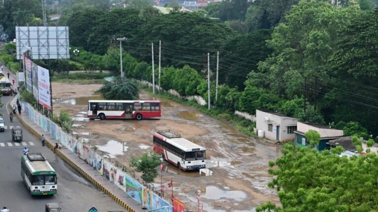 Andhra Pradesh Government Search for Suitable LULU MALL LULU in Vijayawada