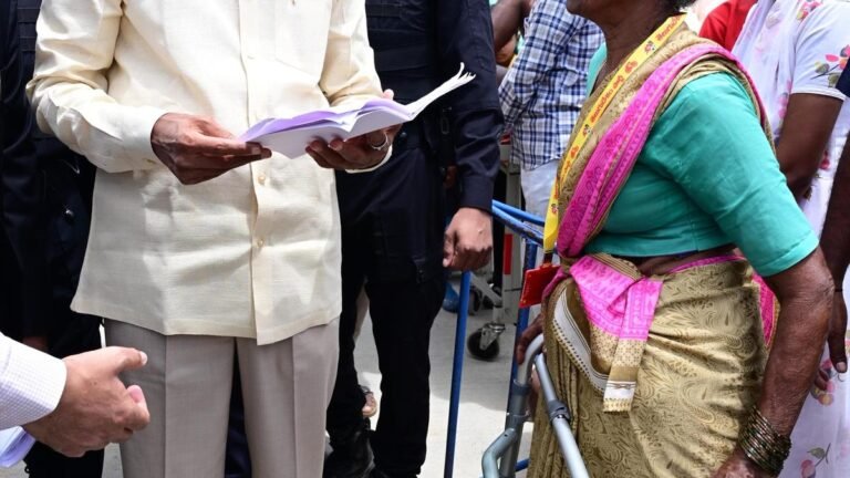He will not be against irrigation projects at Godavari in Telangana, says Chief Minister Andhra Pradesh Chandrababu Naidu