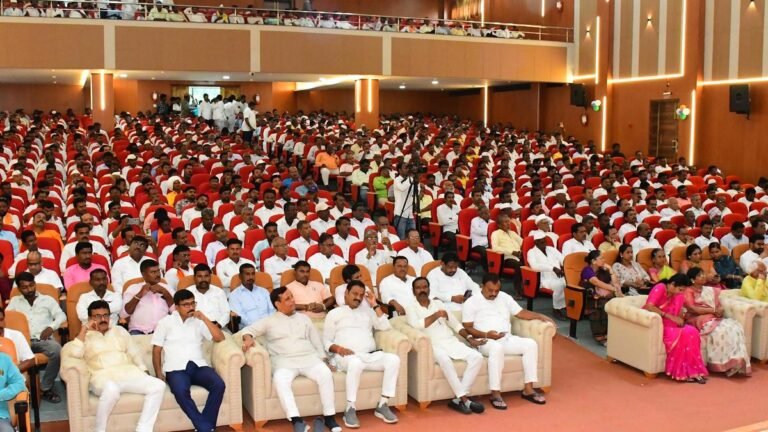 Caste Census will help back grade, say BJP leaders