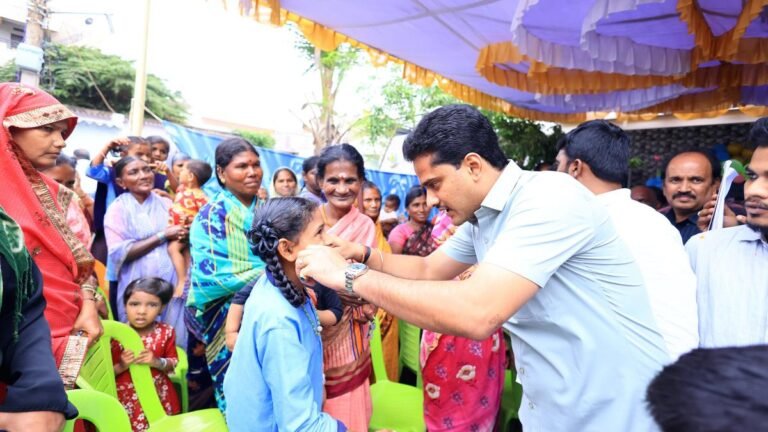 Namma clinic inaugurated in Ballari