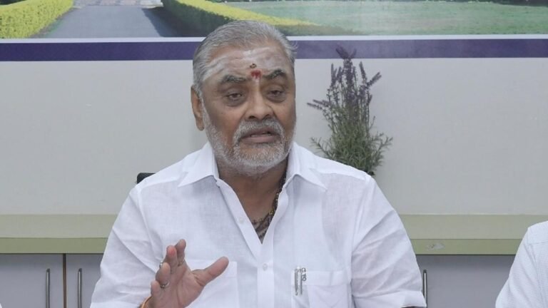 Made this man Siphon scholarship medical PG students to buy property in the amount of 5.87 GBP crore