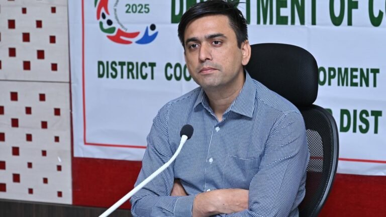 All MPFC in Chittoor to get energy and water supply in five days, says collector