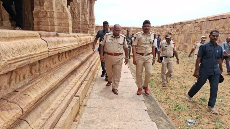 A sexual attack expelled in the case of the murder of Gandikota