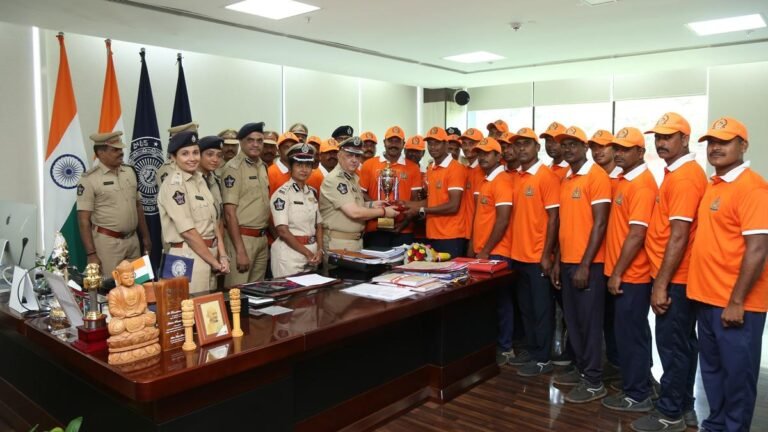 Avoid losing human during rainy and floods, dgp staff APSDRF
