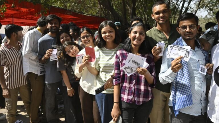 Elections to student trade unions that will return to Karnataka?