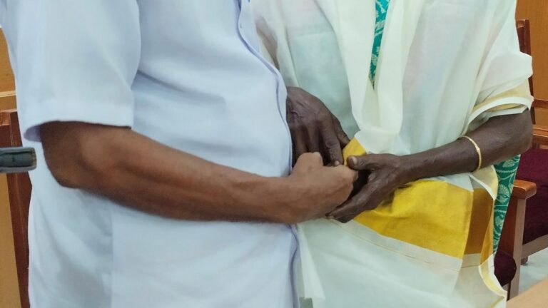 Against all chances: P. Janaki’s path from illiteracy to literary voice