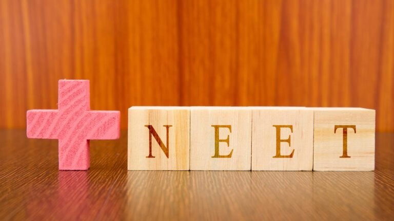 Neet UG 2025 Re -Re -Refresh Test Rejected by Division Bench Madras High Court
