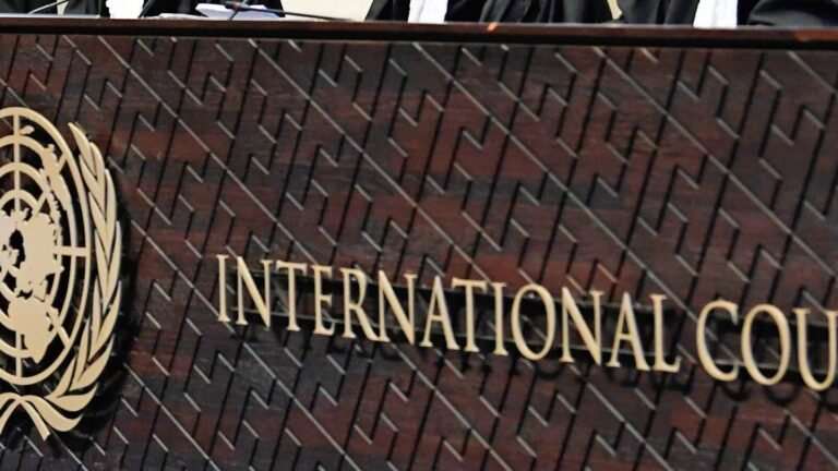 The International Court declares a pure, sustainable environment of human rights in the area of orienteering Tech Word News