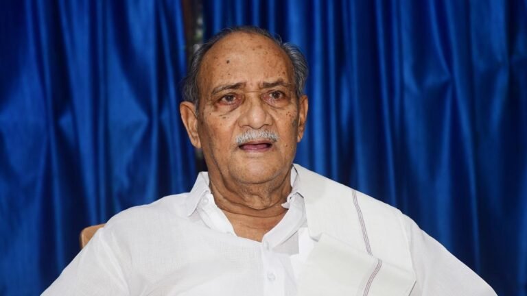 Nara Loket attracts Flak from farmers’ trade unions to try to take advantage of the Karnataka’s “Pro-Farming Stand”
