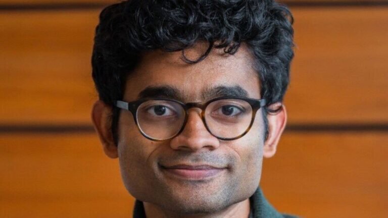 Indian-Origin CEO faces resistance for leaving the start to join Google after agreements of $ 3 billion fall | Tech Word News