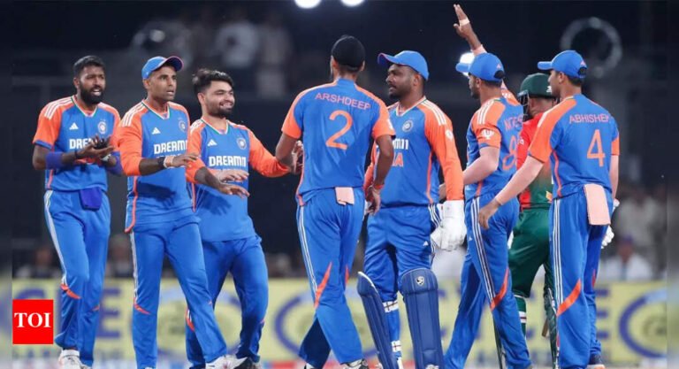India Tour of Bangladesh: President BCB provides an update of the series with India; Scheduled for August Cricket messages – Tech Word News