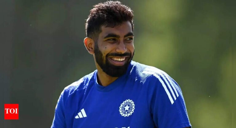Indian ENG 2. TEST: Play Jasprit Bumrah or Not? Ravi Shastri offers its design of cricket reports – Tech Word News