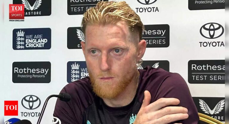 Inde vs ENG, 2. Test: Ben Stokes calls Rishabh Pant ‘very dangerous’, says England ready to reset in Edgbaston | Cricket messages – Tech Word News