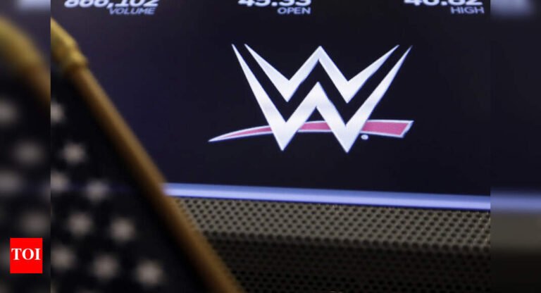 “I almost joined WWE, the money was obscene”: the former cricket causes massive revelations Cricket messages – Tech Word News