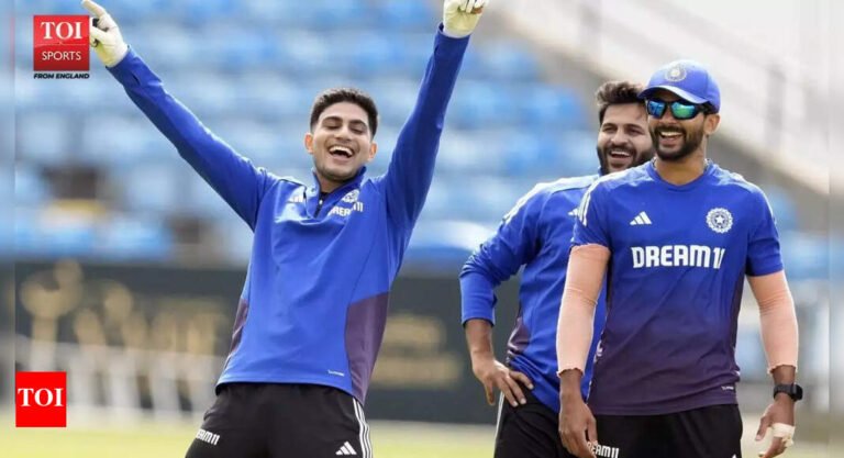 India plays XI TIP-off: Nitish Reddy, Washington Sundar probably plays | Cricket messages – Tech Word News