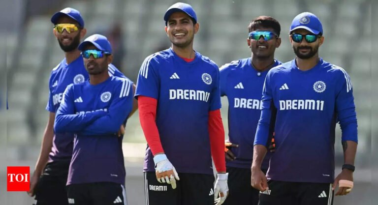 Indian vs vs ENG Live score, 2. Test match Day 1: Will Jasprit Bumrah play? Kuldeep Yadav or Washington Sundar? Sai Sudharsan or Karun Nair? – The Tech Word News
