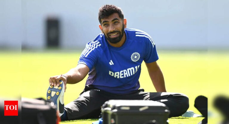 Inde vs vs ENG: “Team needs more important than his wishes” – a former English cricket on Jasprit Bumhrah’s availability for Edgbaston test Cricket messages – Tech Word News