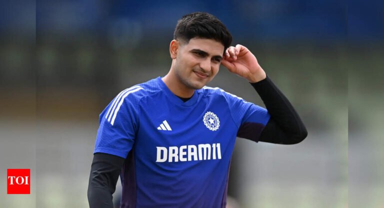 India’s India India India India’s India as India Chase Leveer in Edgbaston; He wants Siraj, Jadeja intensified Cricket messages – Tech Word News