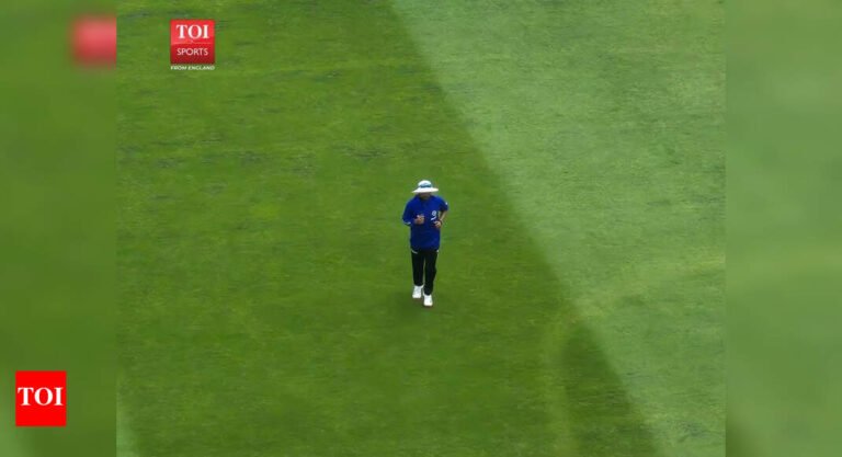 Indian ENG 2. TEST: Why wasn’t Kuldeep Yadav chosen for Edgbaston test? SHUBMAN GILL Captain provides update Cricket messages – Tech Word News