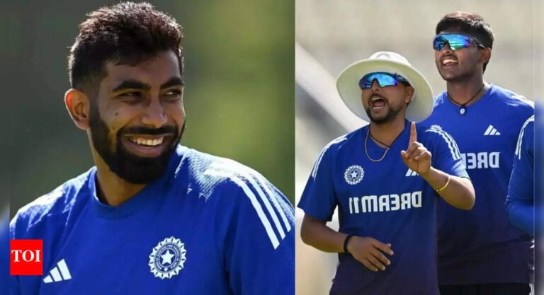 Indian vs. ENG 2. TEST: “DAFTEST decision” – Social Media is Berserk after Bumrah, Kuldeep and Sai absent | Cricket messages – Tech Word News