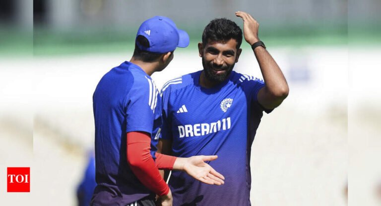 Inde VS ENG Test: “It should be discarded from the hand of players” – Ravi Shastri on Jasprit Bumrah does not play in Edgbaston | Cricket messages – Tech Word News