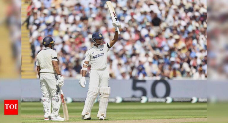 Inde vs ENG, 2. Test: Baffling! Ex-Australia All-Rounder calls Indian gambling to go with 5 specialized doughs | Cricket messages – Tech Word News