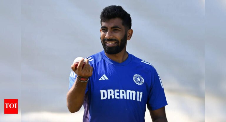 Inde vs vs ENG: “You can’t choose and choose” – Ex -india Pacer takes Jibe to Jasprit Bumrah for Edgbaston’s test Cricket messages – Tech Word News