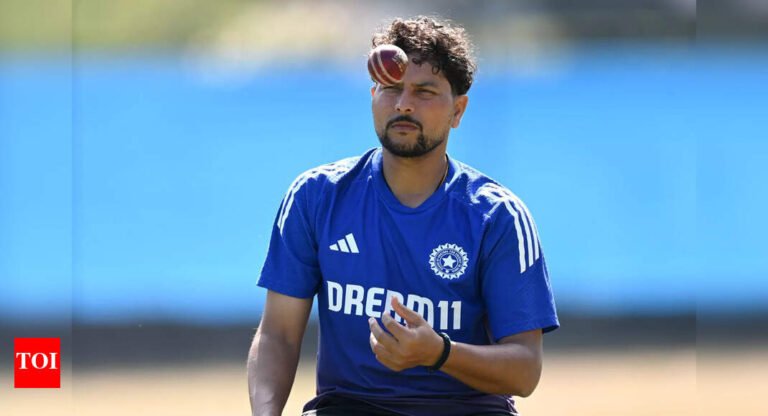 Inde vs vs ENG, 2 Test: “Kuldeep Yadav should bat on No. 3” – Bold Advidenci by cricket specialist | Cricket messages – Tech Word News