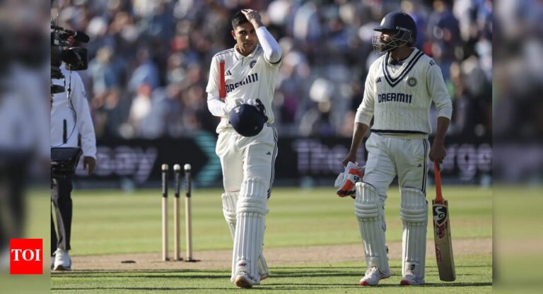 Inde vs Eng 2. Test: Bounds brought to Bazball? Edgbaston’s claims of former England Cricter increases eyebrows | Cricket messages – Tech Word News