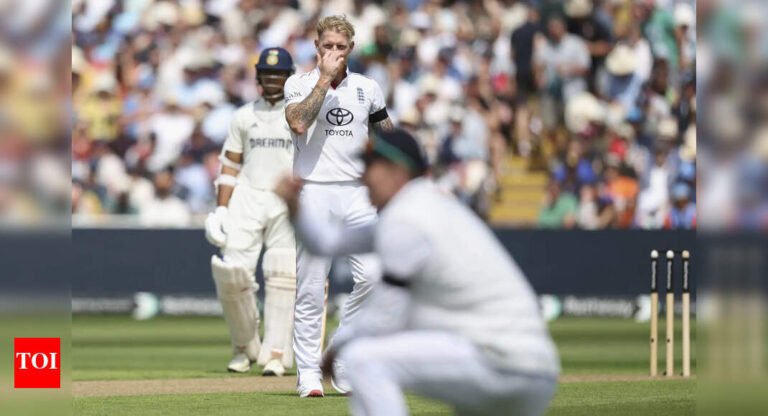 Indian vs. ENG 2. Test match: boundaries shortened to combat the plan of two spinners? | Cricket messages – Tech Word News