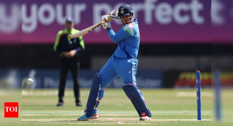 Sky is the limit! After Yuvraj Singh and Suresh Raina have crossed, can Vaibhav Suryavanki break this twelve -year record? | Cricket messages – Tech Word News