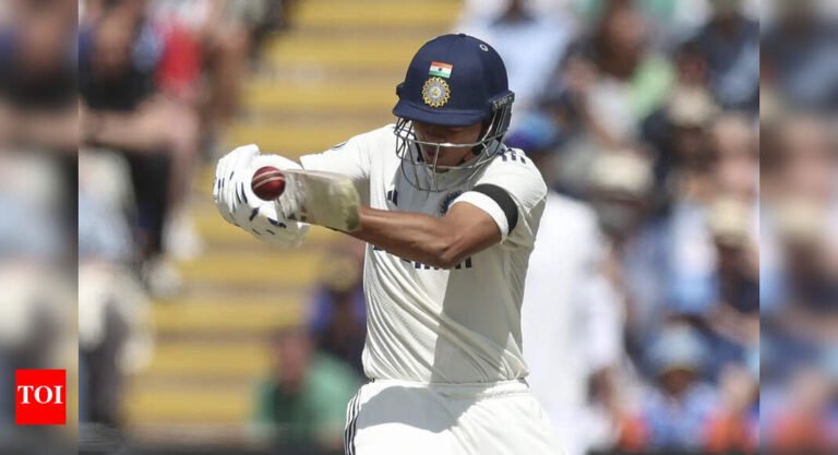 Inde vs ENG, 2. TEST: KUMAR SANGAKARA reveals the nickname Yashasvi Jaiswal in Rajasthan Royals | Cricket messages – Tech Word News