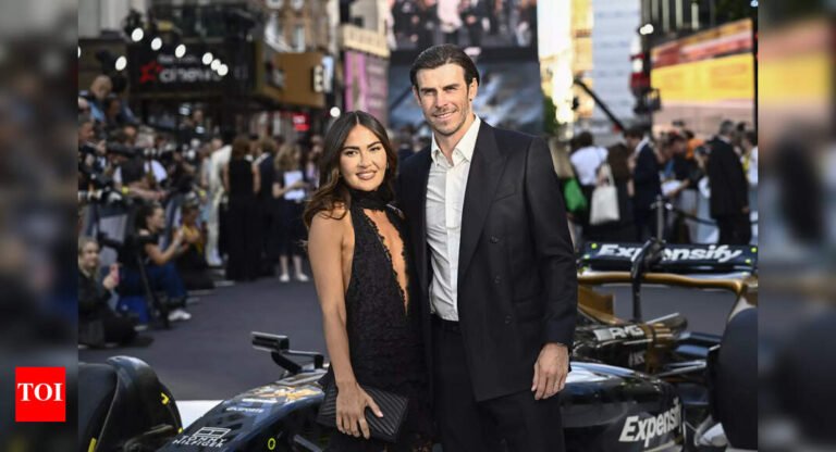 Gareth Bale is a dream of 46 million euros: former Tottenham, Real Madrid Star offers to buy a hometown | Football Messages – Tech Word News