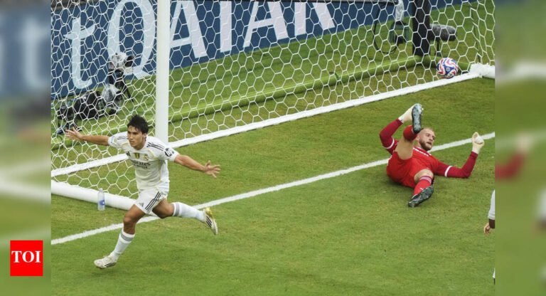 World Cup Club 2025: Quarter set set as Global Giants Eye Glory, see complete schedule | Football Messages – Tech Word News
