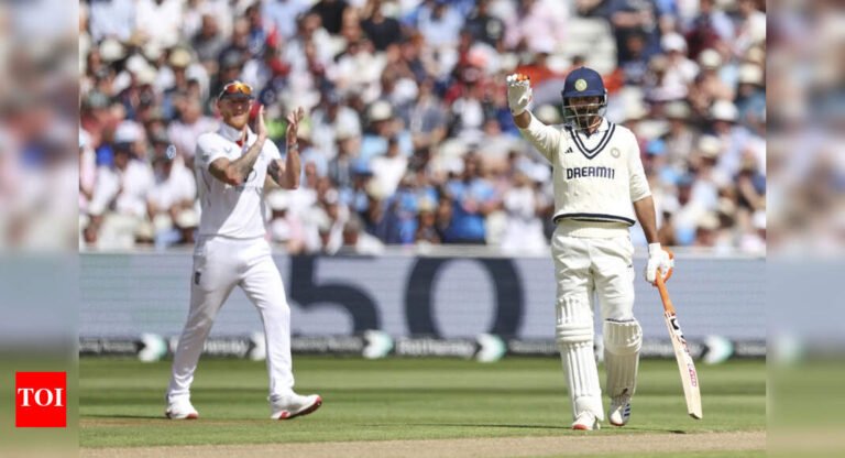 Indian vs. ENG 2. Test match: “In England you never feel settled” – how Ravindra Jadeja broke the BCCI rule to gain more practice | Cricket messages – Tech Word News