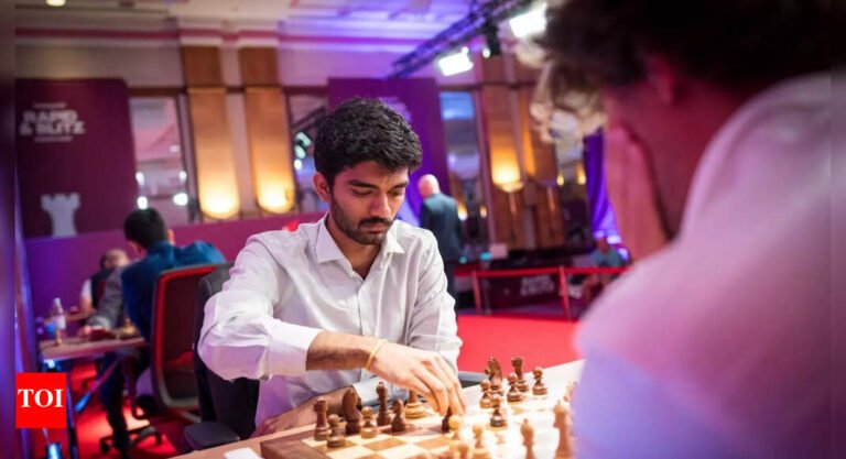 “He does it incredibly well”: Magnus Carlsen after lost SD Gukesh; Garry Kaspar’s question is world No. 1 ‘dominance’ | Chess News – Tech Word News