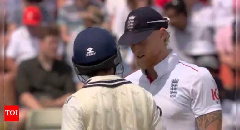 Indian Eng 2. Test: Ravindra Jadeja hits Ben Stokes – ‘Why would I do it? I focus on launching ‘| Cricket messages – Tech Word News