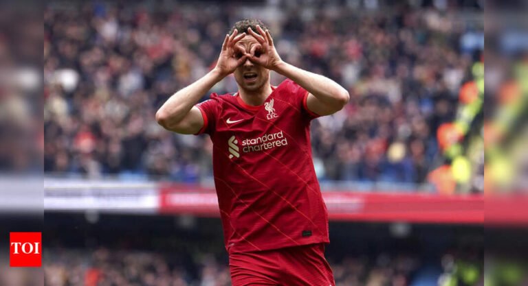 Diogo Jota Dead at 28: Why was Liverpool forward in that car – a council that changed everything | Football Messages – Tech Word News