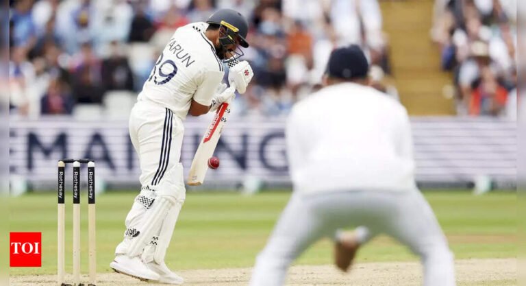 India VS vs ENG LIVE SCORE, 2.