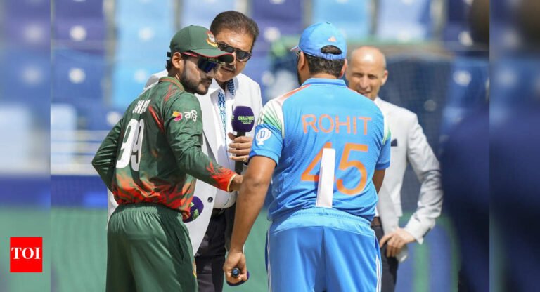 Indian tour of Bangladesh postponed; Statement of BCCI problems – more inside | Cricket messages – Tech Word News