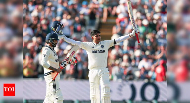 Indian ENG 2. TEST: Historic first! India Join the legendary 1000-club in tests, break the record for most runs in the first two matches of the series | Cricket messages – Tech Word News