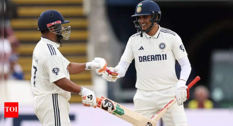 Inde VS ENG, 2. Test: Calm Captain, Fidgets possible for the way for Pentem Combor | Cricket messages – Tech Word News